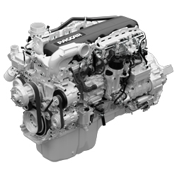 U2066 Engine
